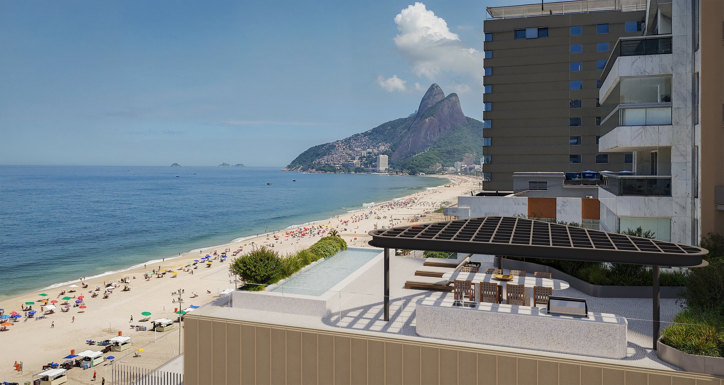 Vie 432 Ipanema